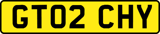 GT02CHY