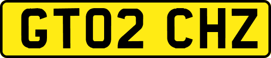 GT02CHZ