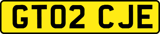 GT02CJE