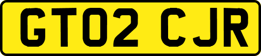 GT02CJR