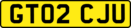 GT02CJU