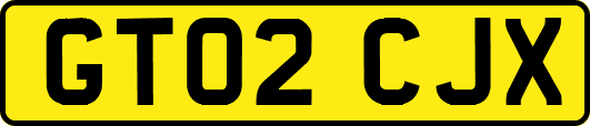 GT02CJX
