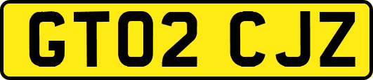GT02CJZ