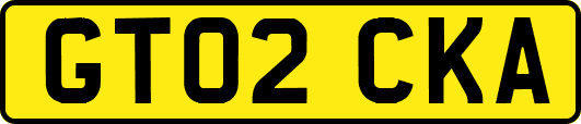 GT02CKA