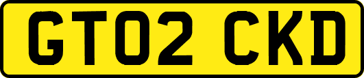GT02CKD