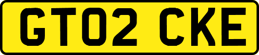 GT02CKE
