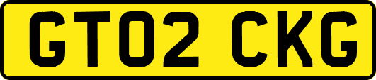 GT02CKG
