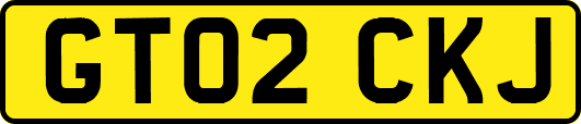 GT02CKJ