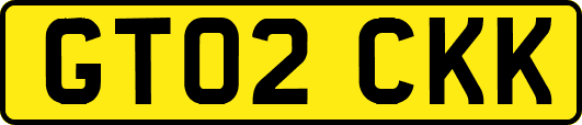 GT02CKK