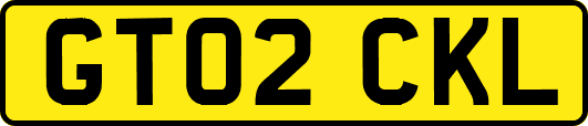 GT02CKL