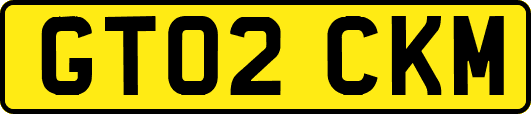 GT02CKM