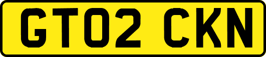 GT02CKN