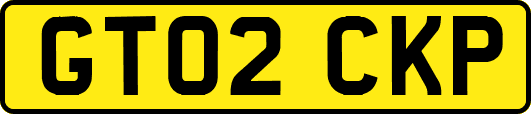 GT02CKP