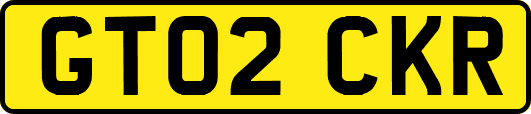 GT02CKR