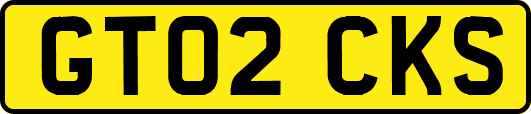 GT02CKS
