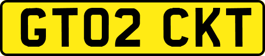 GT02CKT