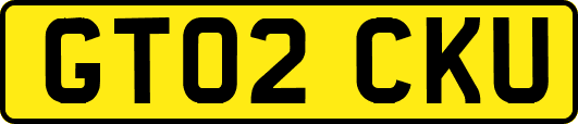 GT02CKU