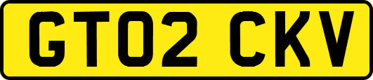 GT02CKV