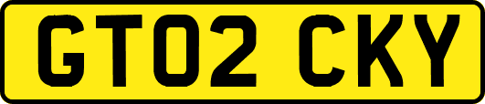 GT02CKY