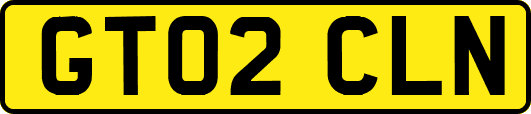 GT02CLN