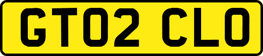 GT02CLO