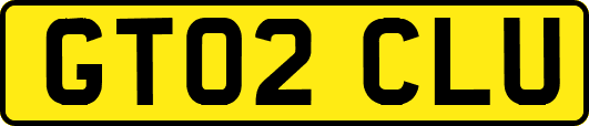 GT02CLU