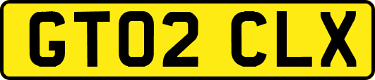 GT02CLX