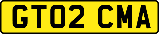 GT02CMA