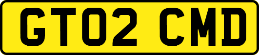 GT02CMD