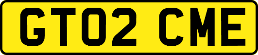 GT02CME