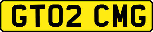 GT02CMG