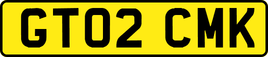 GT02CMK