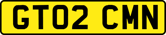 GT02CMN