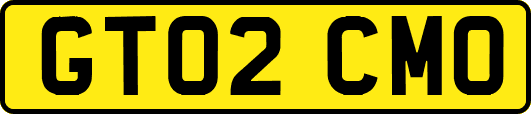 GT02CMO