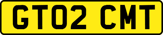 GT02CMT