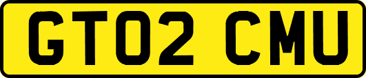 GT02CMU
