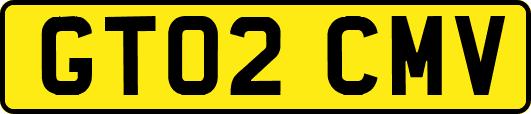 GT02CMV