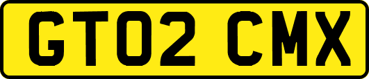 GT02CMX