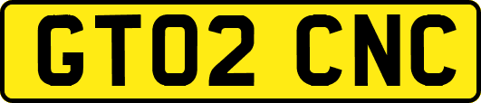 GT02CNC