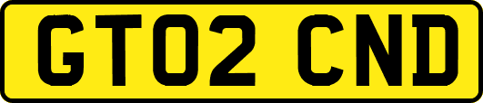 GT02CND