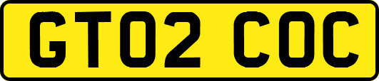 GT02COC