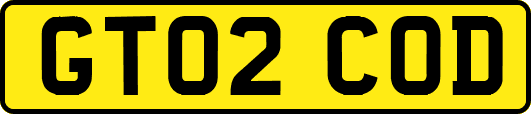 GT02COD