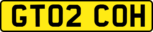GT02COH