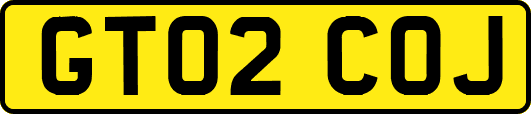 GT02COJ