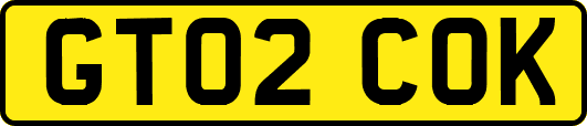 GT02COK