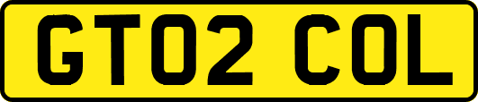 GT02COL