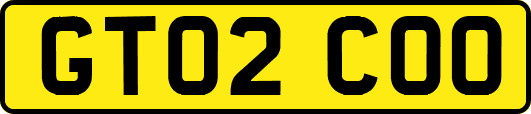 GT02COO