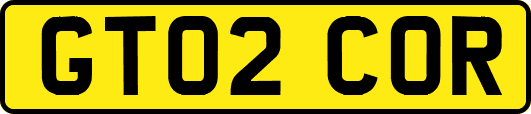 GT02COR