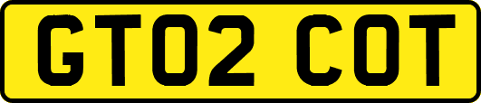 GT02COT