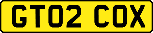 GT02COX
